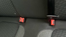 Ford Puma 1.0 EcoBoost Hybrid mHEV Titanium 5dr Petrol Hatchback